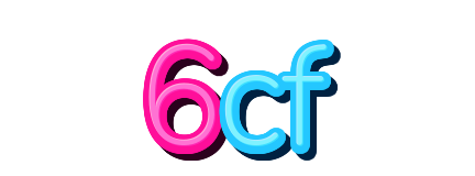 6cf — logo kanal